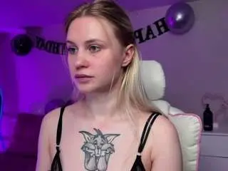 Camsoda Sex Cam of sofiakenwood