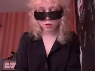 Camsoda Adult Webcams of alysestrawn