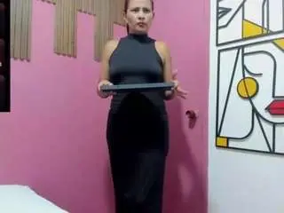 Camsoda Live Sex of luciaspear