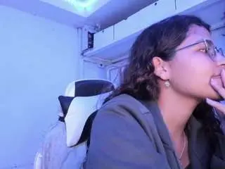 Camsoda Sex Chat of lady-brownnnn