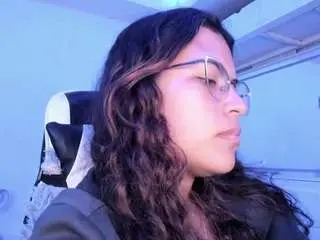 Camsoda Nude Webcam of lady-brownnnn