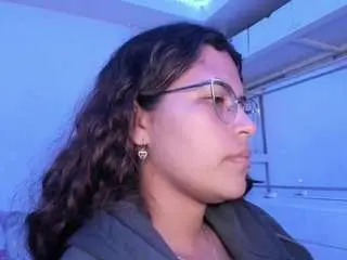 Camsoda Free Porn Cam of lady-brownnnn
