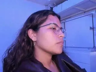 Camsoda Nude Webcam of lady-brownnnn
