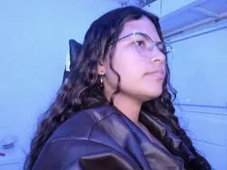 Camsoda Live Sex of lady-brownnnn