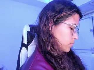 Camsoda Adult Video Chat of lady-brownnnn