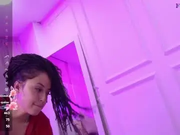 Chaturbate Free Live Porn of canela_bm