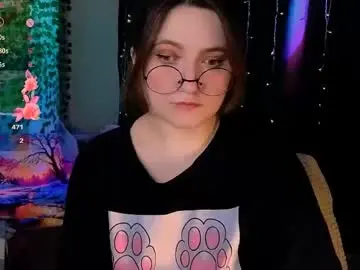 Chaturbate Adult Video Chat of fairy_tara