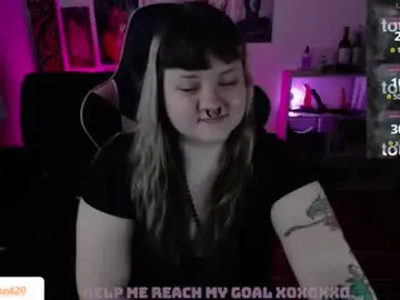 Chaturbate Adult Video Chat of destroyall420