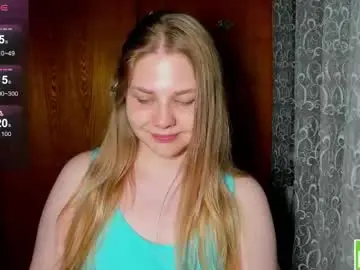 Chaturbate Live Sex Cam of emmafrizea