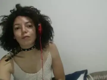 Chaturbate Sex Cam of latinadreamy