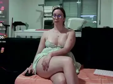 Chaturbate Adult Webcam of samarafromthewell