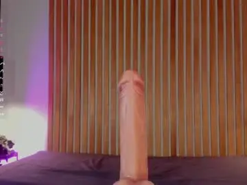 Chaturbate Private Sex Chat of alice_colt