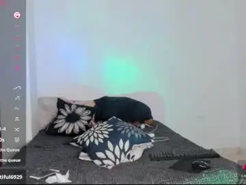 Chaturbate Live Sex Cam of lolacute69