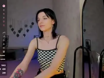 Chaturbate Private Sex Chat of lynn_martin
