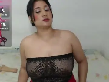 Chaturbate Best Webcam of aranzahot_14