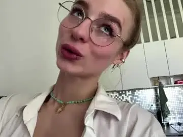 Chaturbate Best live sex cam show of celineruppert