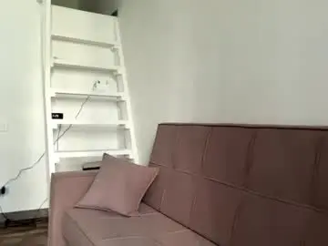 Chaturbate Live Porn of celineruppert