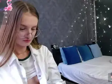 Chaturbate Private Sex Chat of kate_jonson