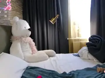 Chaturbate Best Webcam of kate_jonson