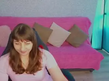 Chaturbate Sex Chat of steladream