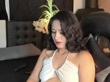 Chaturbate Best Webcam of abril_riios