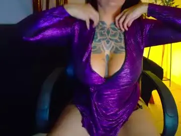 Chaturbate Nude Webcam of belle_seduction