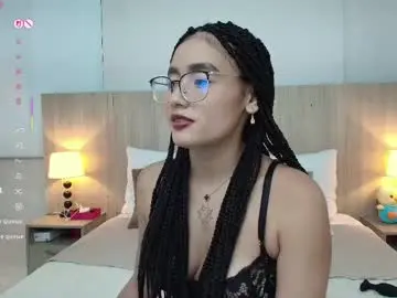 Chaturbate Live Sex of gabriela_vargas