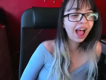 Chaturbate Live Sex of virtualtulpa