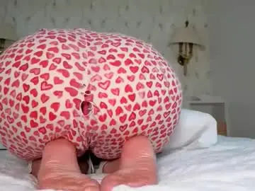 Chaturbate Nude Webcam of chillwithcamii