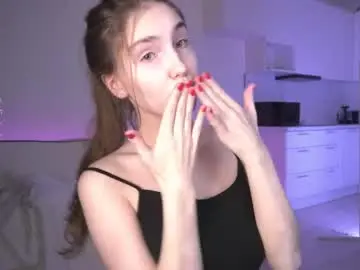 Chaturbate Private Sex Chat of haileycolson