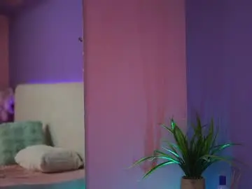 Chaturbate Sex Cam of sabrinakali