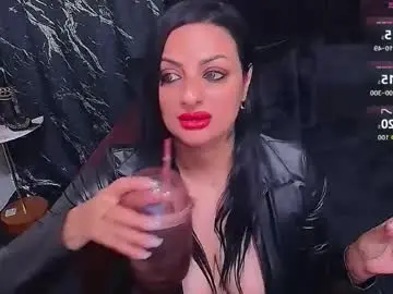 Chaturbate Live Sex of selena_vixen