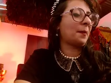Chaturbate Nude Webcam of serena_xyz