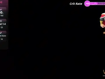 Chaturbate Live Sex Cam of skinnymode