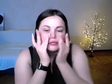 Chaturbate Live Sex of sophia__olsen