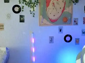 Chaturbate Live Sex Cam of cherriebetances