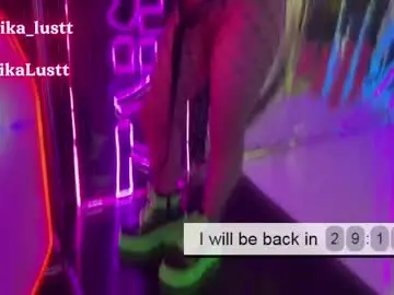 Chaturbate Adult Webcam of erikalustx
