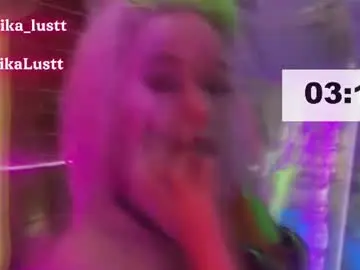 Chaturbate Free Live Porn of erikalustx