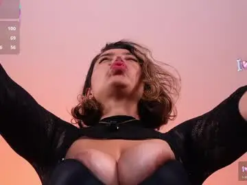 Chaturbate Live Porn of valerynova
