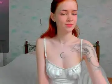 Chaturbate Sex Chat of alice_with_freckles