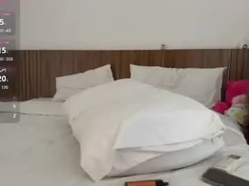 Chaturbate Watch Live Sex Cams of babymilie