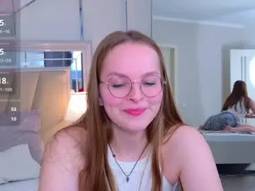 Chaturbate Nude Webcam of madisonsmitt