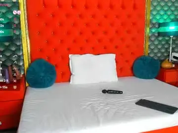 Chaturbate Sex Cam of valleriejonnes