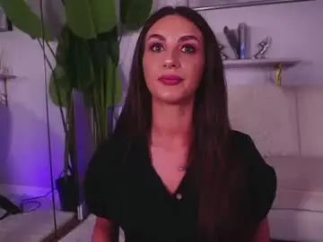 Chaturbate Live Porn of zayaseduce