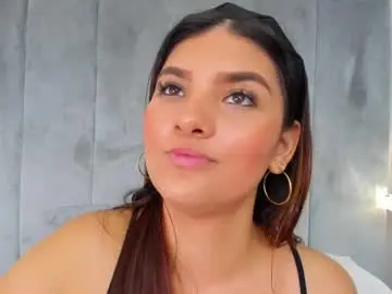 Chaturbate Live Sex Cam of aitanajones1_