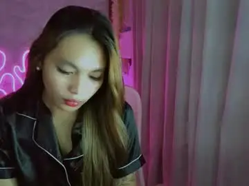 Chaturbate Adult Webcams of asianhottiesttamira