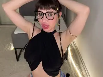 Chaturbate Sex Chat of cutie_anna