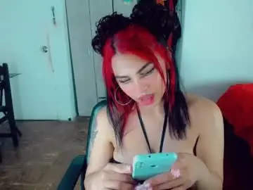 Chaturbate Live Sex Cam of emma_diva