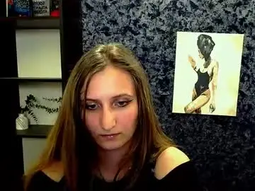 Chaturbate Sex Chat of jenny_smille_