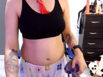 Chaturbate Sex Cam of thomascooper_cams